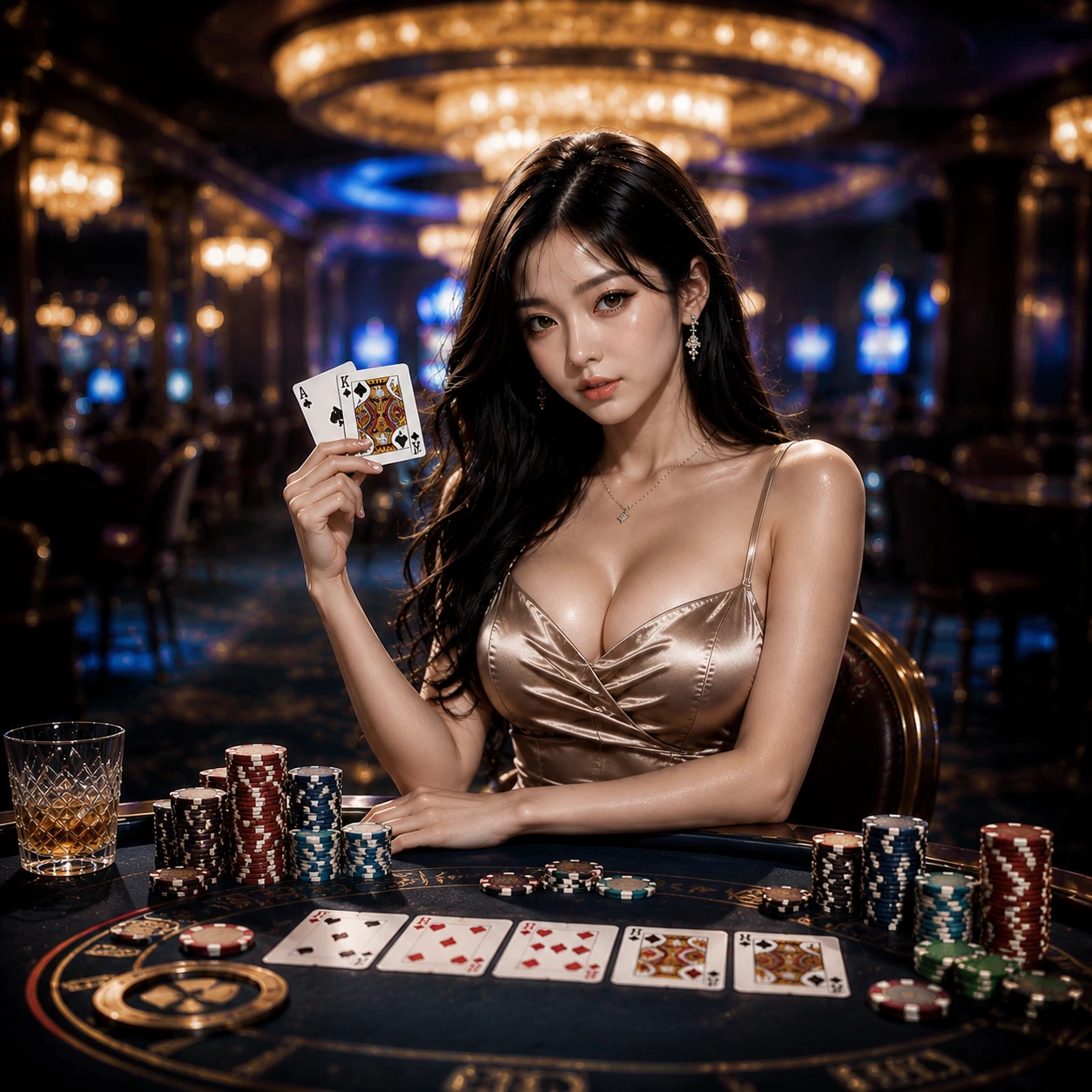ind777 APK