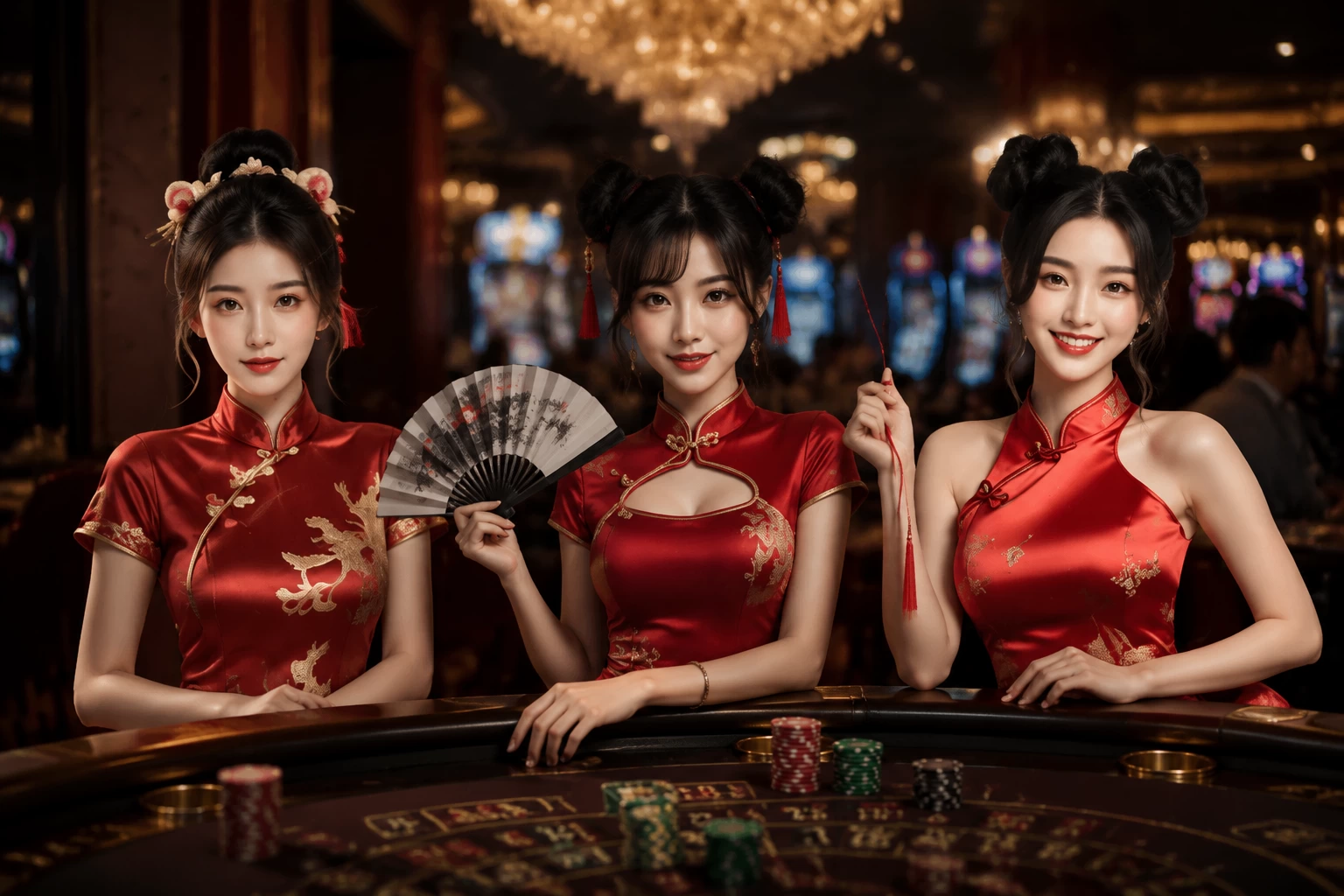 ind777 APK