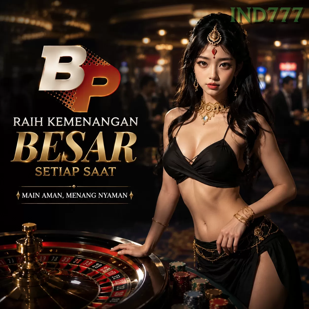 ind777 APK